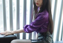 [IESS异思趣向] 2023.10.25 丝享家 1568 团团《有特长的女生》[88P-99.5M]-秀人美女