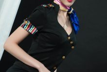 [Ligui丽柜]2019.11.30《紧缚丽莲》之兔子[80+1P170M]-秀人美女