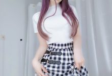 白银81  白丝兔女郎[168P7V-1.19GB]-秀人美女