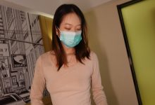 [ROSI口罩系列]2022.04.08 NO.2126[54+1P／62.7MB]-秀人美女