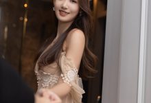 [XiuRen秀人网] 2022.02.17 No.4601 唐安琪 [73+1P]-秀人美女