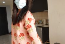 [ROSI口罩系列]2022.04.10 NO.2128[47+1P／65.4MB]-秀人美女