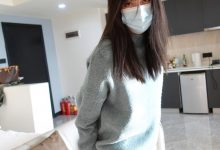 [ROSI口罩系列]2022.04.13 NO.2131[82+1P／109MB]-秀人美女