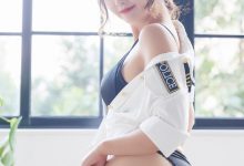 [IMISS爱蜜社] 2022.02.18 VOL.666 张思允Nice [58+1P]-秀人美女