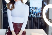 [XiuRen秀人网] 2022.02.18 No.4609 绮里嘉ula [50+1P]-秀人美女