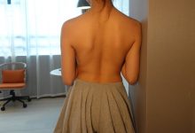 [ROSI艺学妹]2020.07.15 NO.150[76+1P／104MB]-秀人美女