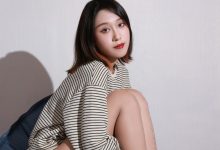 [绅士摄影] 2022.02.13 川美 No.207 [45P/242M]-秀人美女