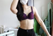 [ROSI口罩系列]2022.07.04 NO.2213[61+1P／77.4MB]-秀人美女