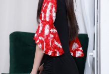 [绅士摄影] 2022.02.22 甜甜 No.209 [53P/358M]-秀人美女