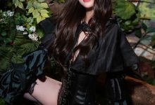 [Qingdouke青豆客] 2017.10.10 依诺 [54+1P]-秀人美女