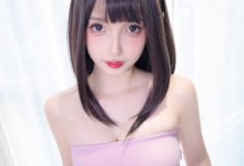 神楽坂真冬 - NO.107 草莓蜜桃 [75P-143MB]-秀人美女