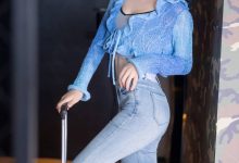 白笑笑《助力电竞》原版写真 [65P-579MB]-秀人美女