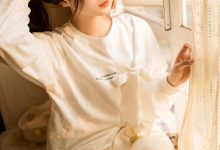 [YALAYI雅拉伊]2022.05.07 NO.929 快乐加倍 小亭[41+1P／445MB]-秀人美女