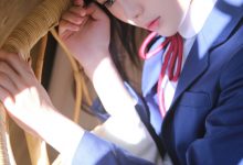 [YALAYI雅拉伊]2022.05.09 NO.930 小饼干[30+1P／226MB]-秀人美女