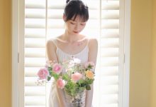 [YALAYI雅拉伊]2022.05.11 NO.931 光影零乱 京京[36+1P／402MB]-秀人美女