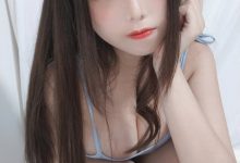 蜜汁猫裘 NO.031 夏日迷糊大姐姐 [37P-121MB]-秀人美女