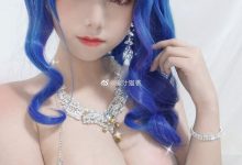 蜜汁猫裘 NO.055 微博插图 [111P-36.2MB]-秀人美女