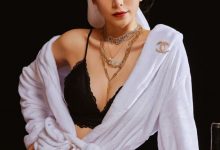 [YouMi尤蜜] 2021.11.29 林夕 [43+1P]-秀人美女