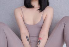 ArtGravia Vol.284 Jang Joo [85P/162MB]-秀人美女