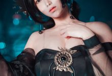 DJAWA Photo - Bambi - Equinoctial Bari [97P/679MB]-秀人美女