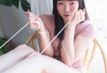 LEEHEE EXPRESS - LEND-014 [50P-62MB]-秀人美女