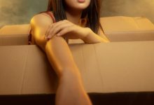 [YITUYU]艺图语 2021.05.24 红装 娇娇 [34P-323MB]-秀人美女