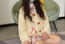 大生模拍 No.224 小萝莉 [51P-191MB]-秀人美女