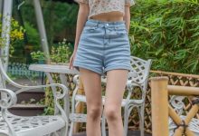 大生模拍 NO.238 婉欣 超纤细[54P／378MB]-秀人美女