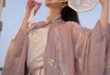 [XiuRen秀人网] 2022.04.29 No.4945 就是阿朱啊 [68+1P]-秀人美女