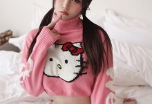 [XiuRen秀人网] 2022.04.29 No.4946 tina_甜仔 [72+1P]-秀人美女