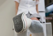 [MZSOCK]爱美足 NO.017 萱萱[55P／164MB]-秀人美女