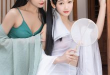 [XiuRen秀人网] 2022.04.29 No.4952 唐安琪 [92+1P]-秀人美女