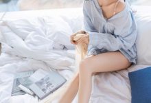 [IMISS爱蜜社] 2023.11.20 VOL.759 泥鳅鳅 [35+1P]-秀人美女