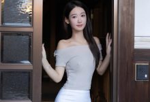 [XiuRen秀人网] 2023.11.20 No.7689 唐安琪 [77+1P]-秀人美女