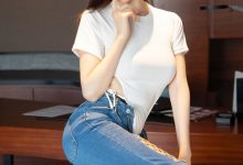 [XiuRen秀人网] 2022.01.19 No.4481 月音瞳 [93+1P]-秀人美女