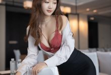 [XiuRen秀人网] 2022.01.19 No.4485 唐安琪 [87+1P]-秀人美女