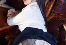 虎森森-书房姐姐 [31P-185MB]-秀人美女