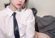 Choi Ji Yun — Kobeni [58P-80M]-秀人美女