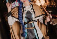 Sally Dorasnow NO.033 — Roxy Mirgurdia[47P／160MB]-秀人美女