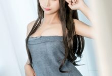 [Beautyleg]美腿寫真 2020.08.31 No.1966 Abby[56P/377M]-秀人美女