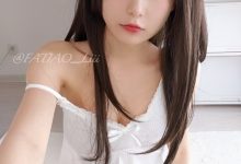 迷之呆梨 NO.074 — 純白の梨 [14P+1V-32M]-秀人美女