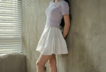 [IESS异思趣向] 2021.07.30 丝享家875：丽丽《轻熟玉姐 新人报道》[87P／125MB]-秀人美女