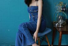 [IESS异思趣向] 2021.08.04 丝享家879：美子《美背库里丝》[99P／180MB]-秀人美女