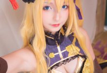 神楽板真冬 — 艳娘幻梦谭2 金莲[150P／459MB]-秀人美女