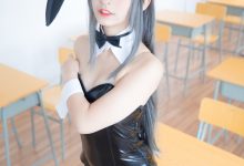 神楽板真冬 — 樱岛麻衣[150P／346MB]-秀人美女