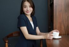 [IESS异思趣向] 2021.08.11 丝享家886：婉苹《最美女职员》[86P／119MB]-秀人美女