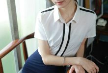 [IESS异思趣向] 2021.08.13 丝享家888：小六《美女办公室》[101P／151MB]-秀人美女