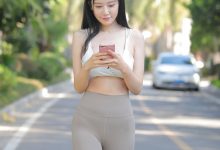 都市丽人假日半岛的冥想系列二 【2V 371P 11.27G】-秀人美女