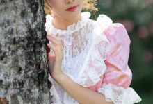 [YITUYU艺图语]2021.12.31 花的记忆 湘湘[21+1P／305MB]-秀人美女