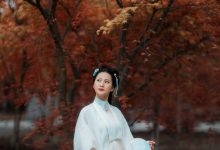 [YITUYU艺图语]2021.12.31 人间三月天 梅梅[22+1P／349MB]-秀人美女